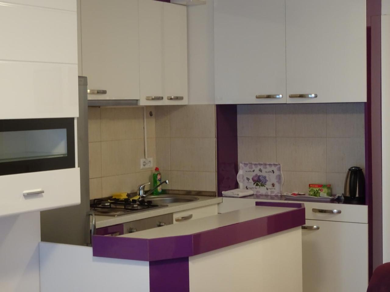 Quiet Apartment In City Center, Free Private Parking Saraybosna Dış mekan fotoğraf